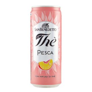 The San Benedetto alla pesca 33 cl