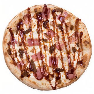 FAMILIAR BBQ CREAM