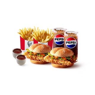 Duo Royal