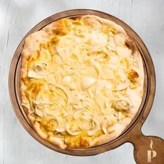 Pizza Fugazzeta (Grande)