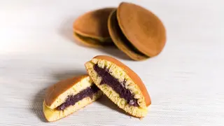 Dorayaki 1 pz