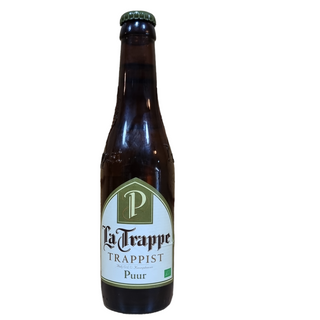 La Trappe Puur - Botella 33cl