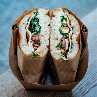 Fresco Verde 350 gr.