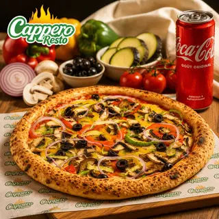 Combo Veggie