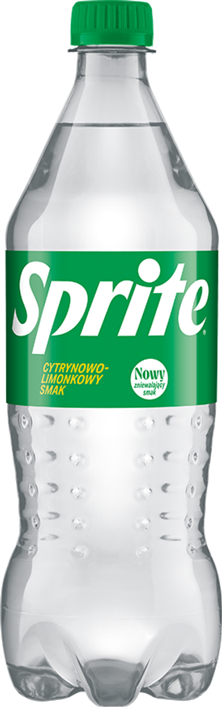 Sprite 0,85l