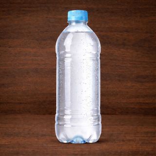 Sparkling Water 1L PET