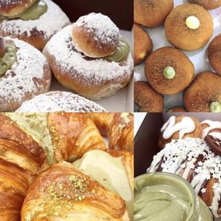 Kit colazione - 8 pezzi