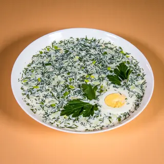 Окрошка (350г)