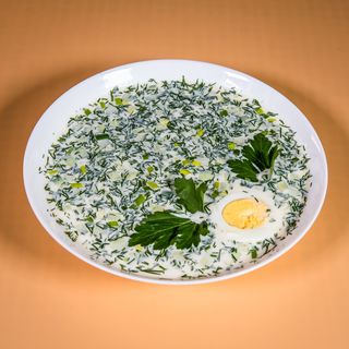 Окрошка (350г)