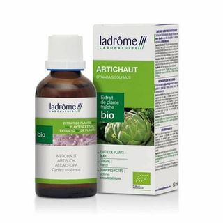 Extracto De Alcachofera Ladrome 50Ml