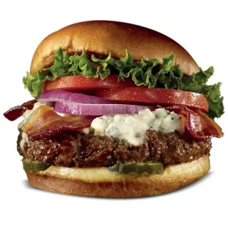 Bacon Cheese seul
