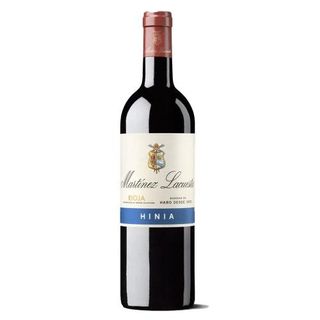 Martinez Lacuesta 2012 Rioja 750 Ml.