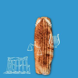 Rollo Zahir Greko (średnie)