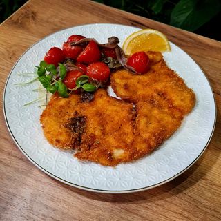 Курячий шніцель