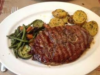 BISTECCA D'AGNELLO