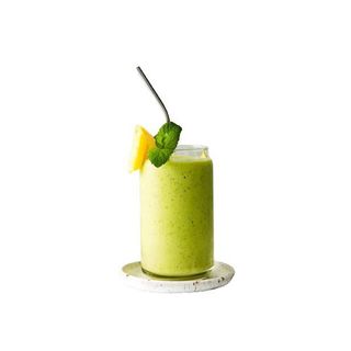 Pineapplemint Juice