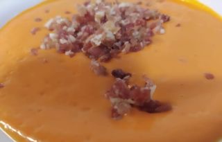 Salmorejo