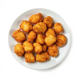 272 Bocconcini di pollo