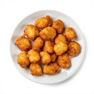 272 Bocconcini di pollo