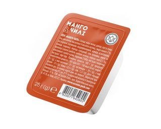 Соус манго чілі