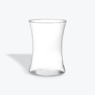 Jarrón cristal OTIS