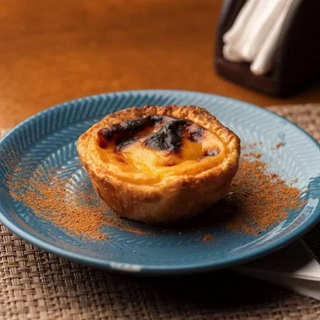 Pastel de Nata