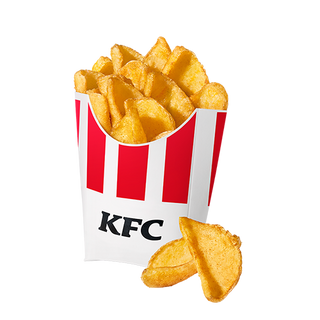 Dippers Fries