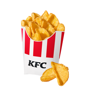 Dippers Fries