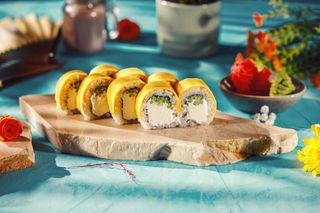 ჩიზ როლი