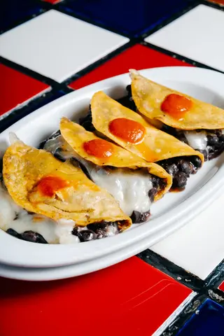 Tacos Frida