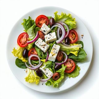 Insalata greca