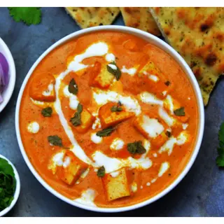 Veg Makhani