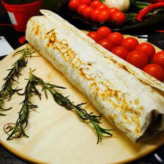 Шаурма від шефа "The Kebab фрі" (500г.)