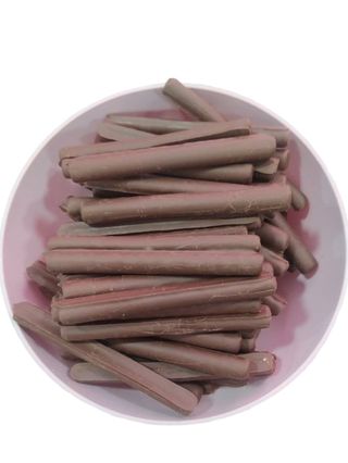 Garrotazos Choco Vidal