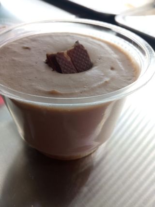 Cheesecake Nutella kinder bueno