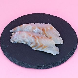 Sashimi spigola - 2 pezzi