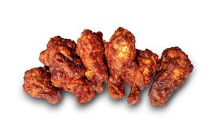 Alette di pollo - 6 pezzi