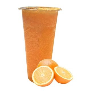 G7 - Giallo arancia 700ml