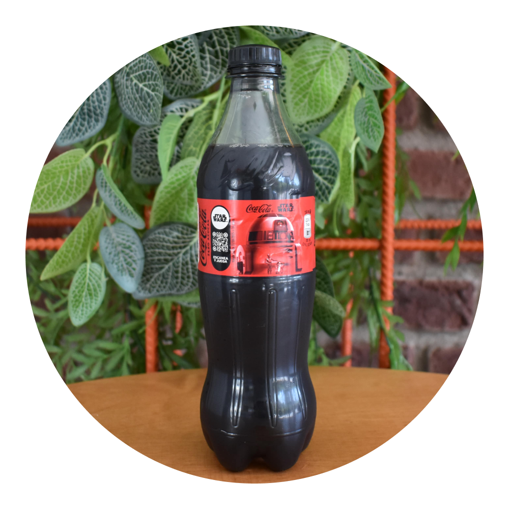 Coca-Cola Zero Zero