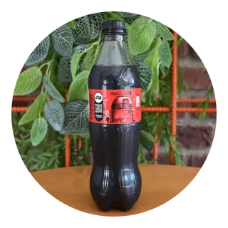 Coca-Cola Zero Zero