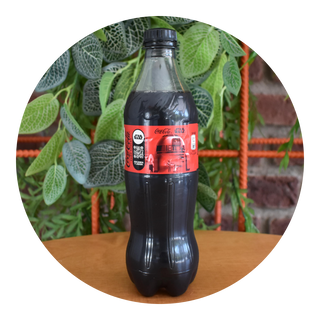 Coca-Cola Zero Zero