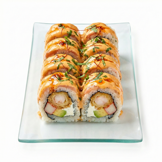 Roll Acevichado