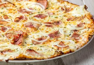 Pizza Capricho