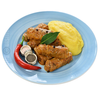 Sarmalute moldovenesti - de POST