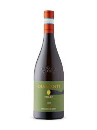 Principi di Butera, Diamanti - Grillo 2023