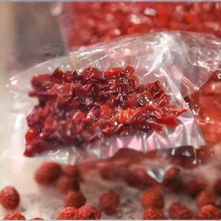 Tacos De Jamón (100 G.)