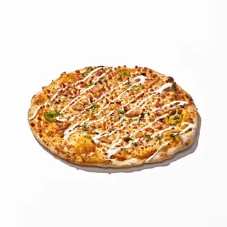 Pizza Gaucha (Mediana)