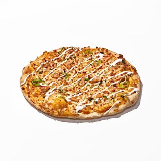 Pizza Gaucha (Mediana)