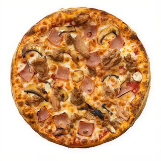 PIZZON FIVE 5.4