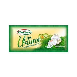 Sos de maioneza cu usturoi plic